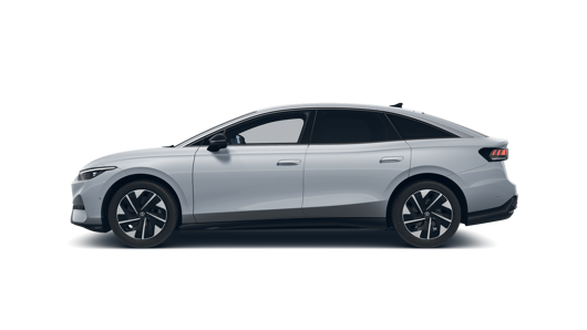 Slika: ID.7 Pro S 4ALL Limited 210 kW