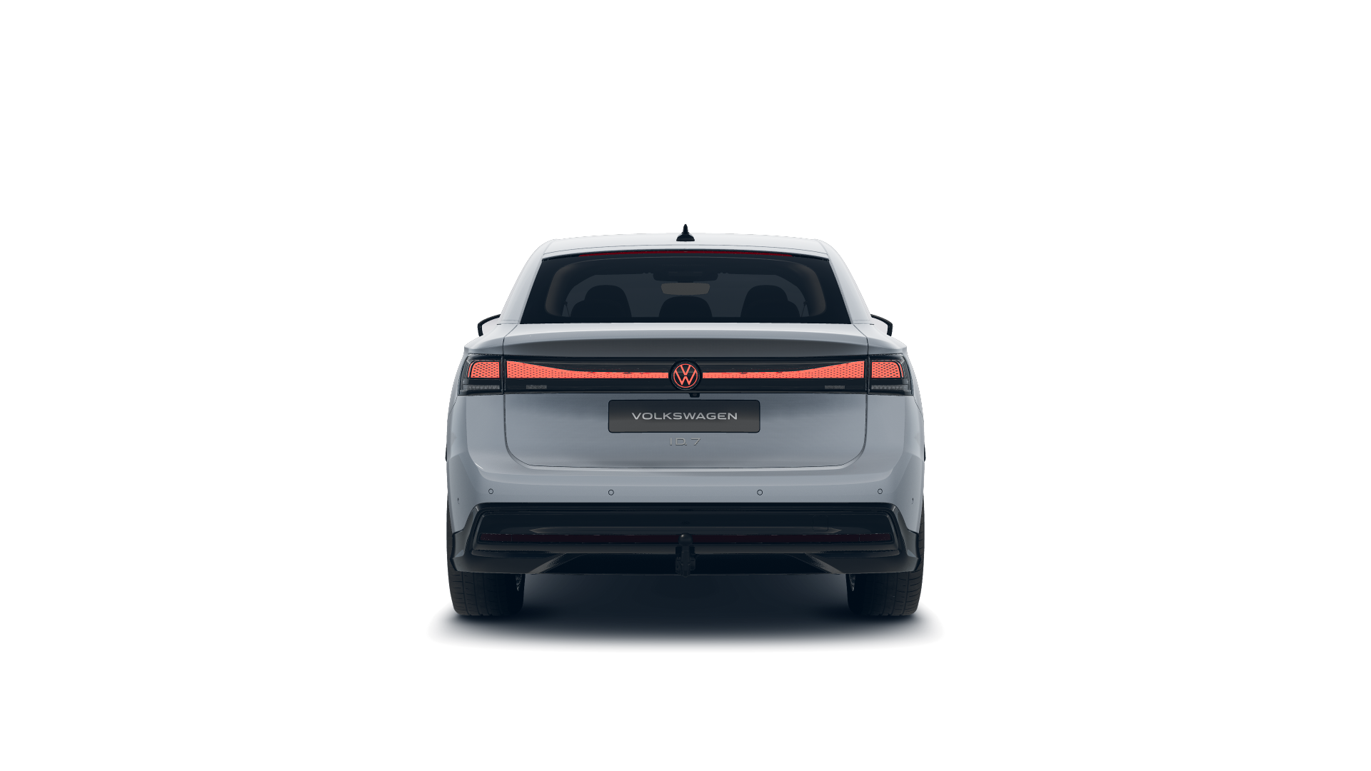 Slika: ID.7 Pro S 4ALL Limited 210 kW