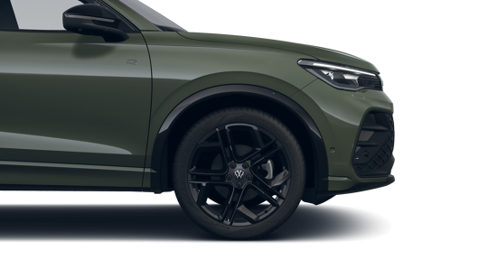 Slika: Tiguan 4JOY 1.5 eTSI