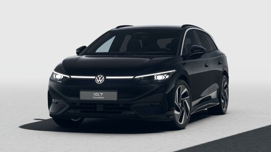 Slika: ID.7 Tourer Pro S 4ALL Limited 86 kWh