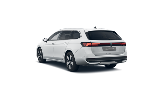 Slika: Passat Business 1.5 eTSI