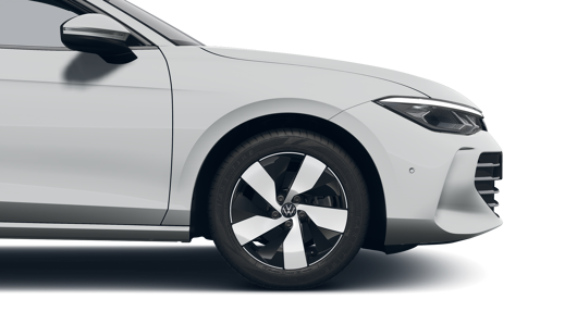 Slika: Passat Business 1.5 eTSI