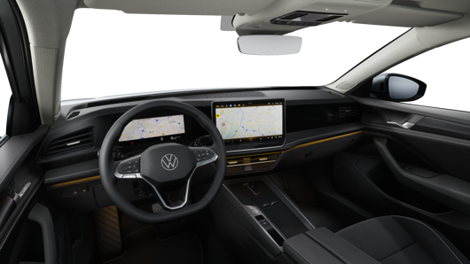 Slika: Passat Business 1.5 eTSI