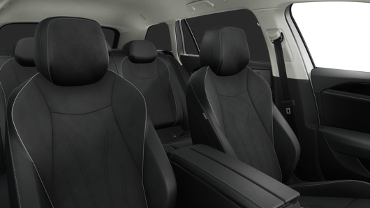 Slika: Passat Business 1.5 eTSI