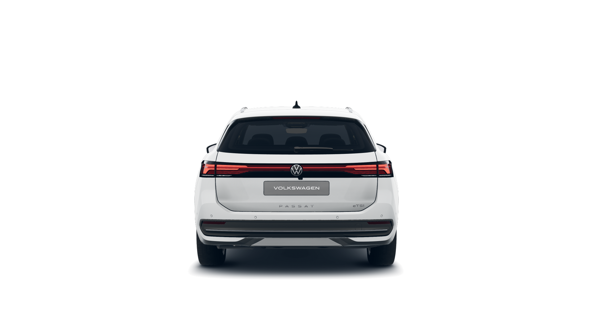 Slika: Passat Business 1.5 eTSI