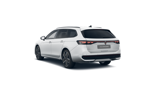 Slika: Passat 4JOY 1.5 eTSI