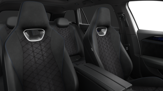 Slika: Passat 4JOY 1.5 eTSI