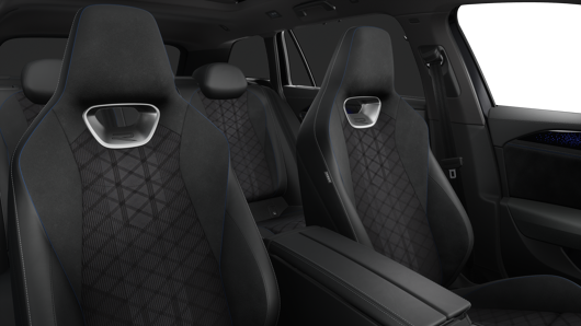 Slika: Passat 4JOY 1.5 eTSI