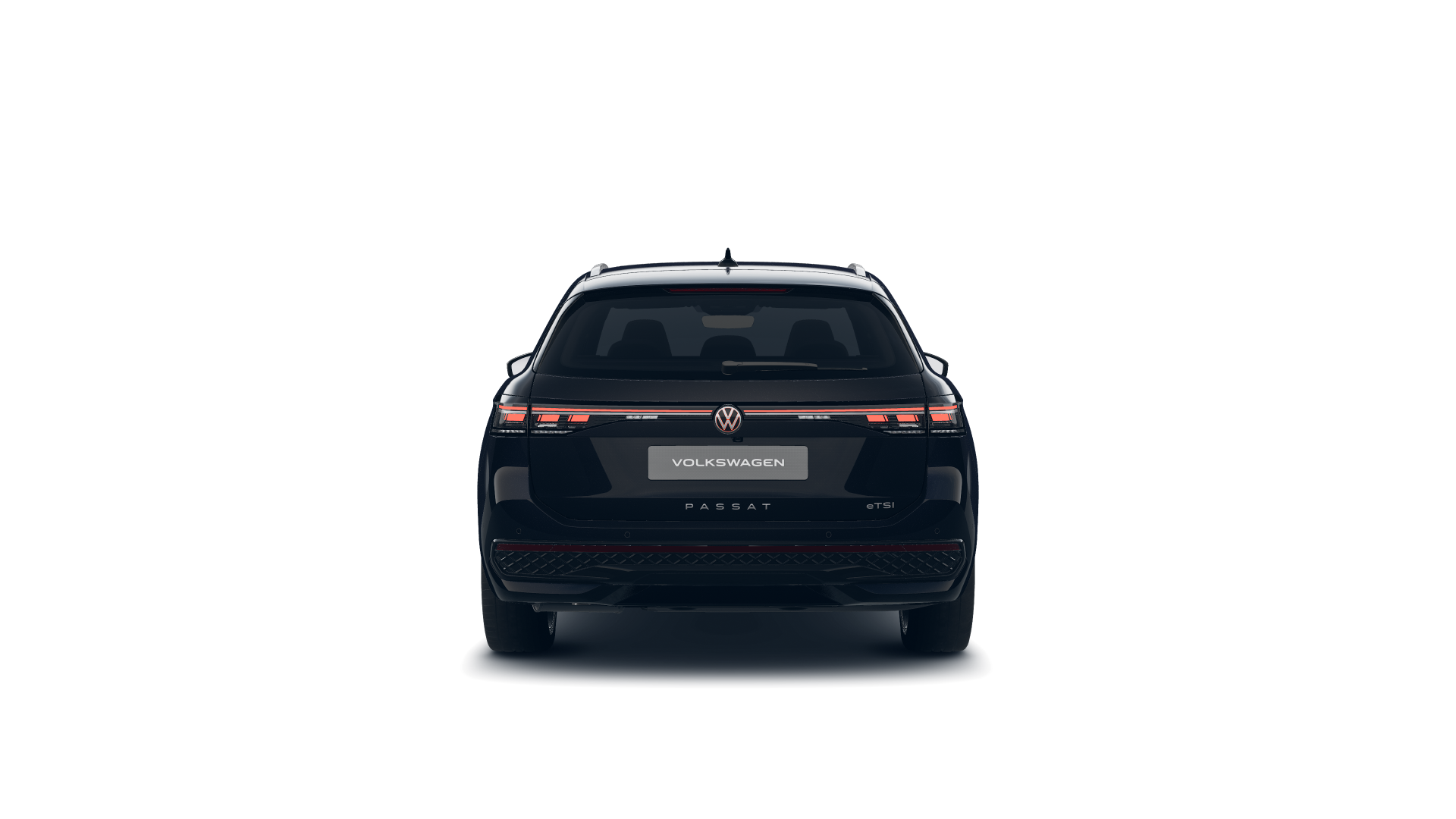 Slika: Passat 4JOY 1.5 eTSI