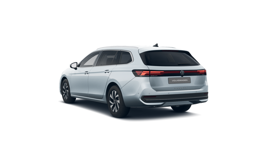 Slika: Passat Business 2.0 TDI