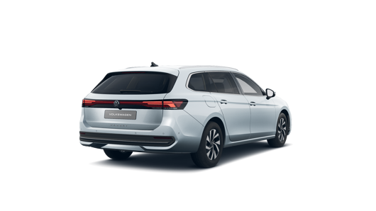 Slika: Passat Business 2.0 TDI