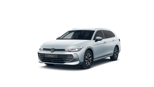 Slika: Passat Business 2.0 TDI
