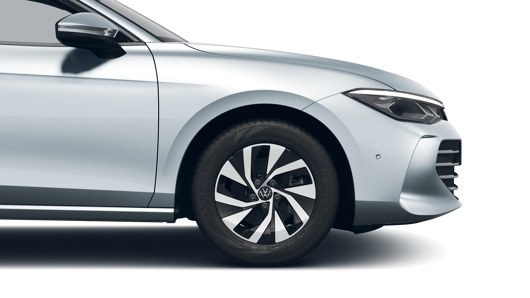 Slika: Passat Business 2.0 TDI