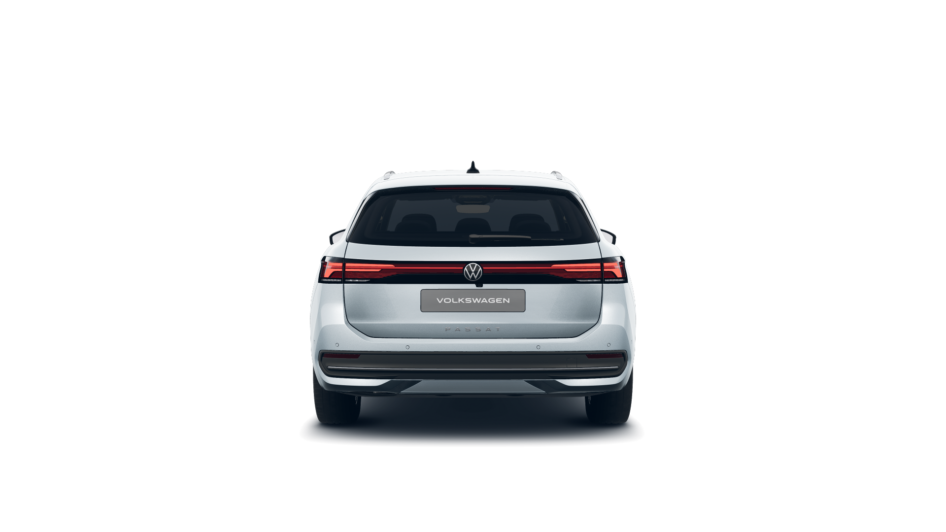 Slika: Passat Business 2.0 TDI
