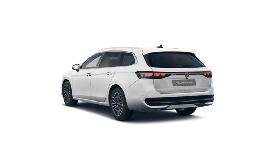 Slika: Passat Elegance 1.5 eTSI