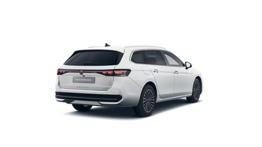 Slika: Passat Elegance 1.5 eTSI