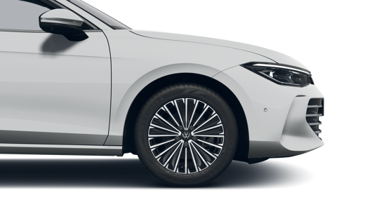 Slika: Passat Elegance 1.5 eTSI