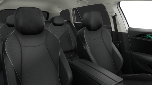Slika: Passat Elegance 1.5 eTSI