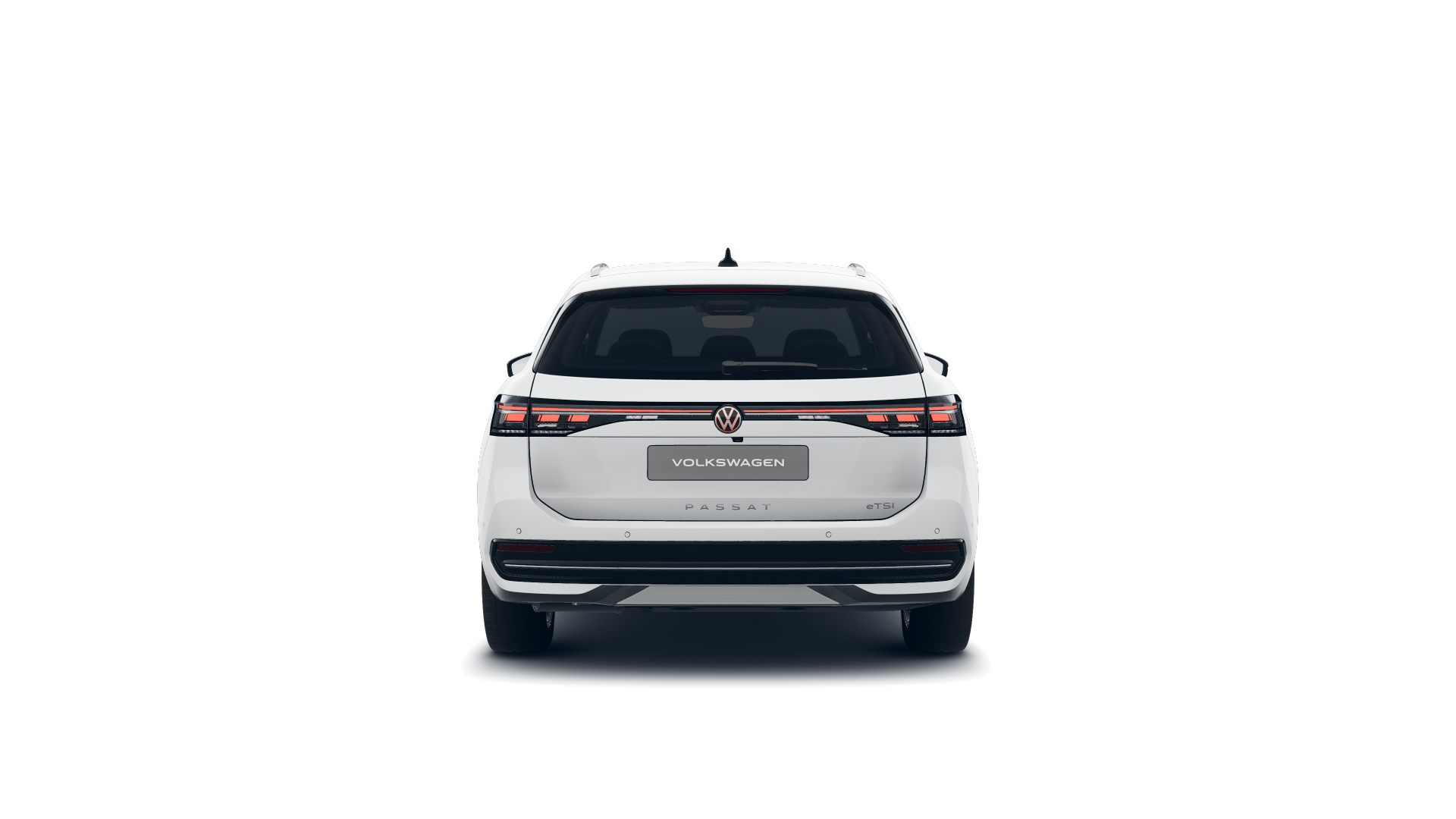 Slika: Passat Elegance 1.5 eTSI