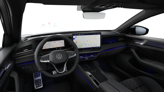 Slika: Passat 4JOY 2.0 TDI 4M
