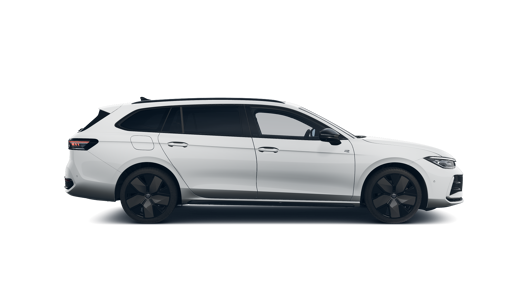 Slika: Passat 4JOY 2.0 TDI 4M