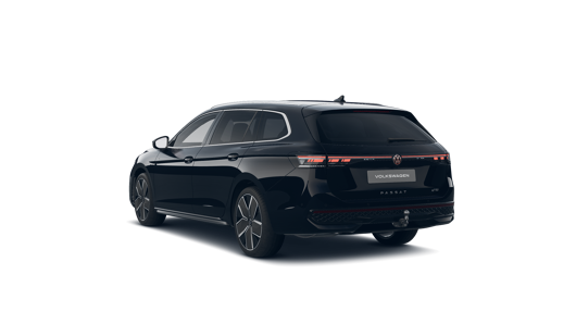 Slika: Passat 4JOY 1.5 eTSI