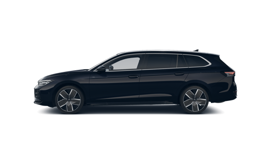 Slika: Passat 4JOY 1.5 eTSI