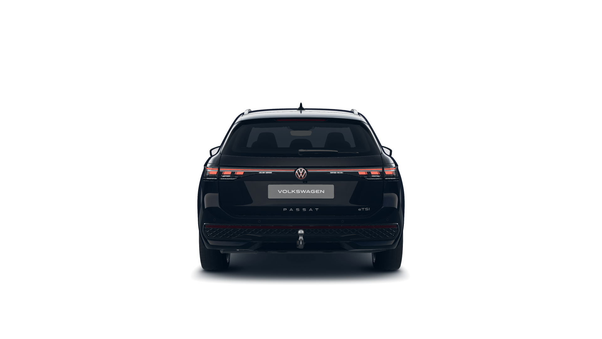 Slika: Passat 4JOY 1.5 eTSI