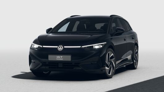 Slika: ID.7 Tourer Pro S 4ALL Limited 86 kWh