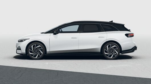 Slika: ID.7 Tourer Pro S 4ALL Limited 210 kW