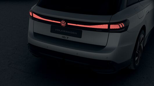 Slika: ID.7 Tourer Pro S 4ALL Limited 210 kW