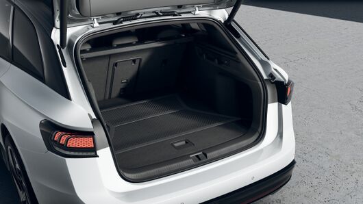 Slika: ID.7 Tourer Pro S 4ALL Limited 210 kW