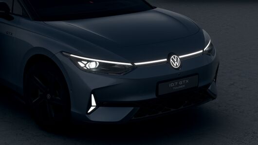 Slika: ID.7 Tourer GTX 4ALL Limited 86 kWh