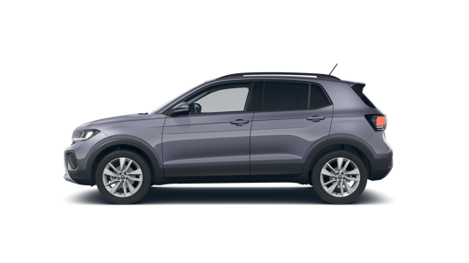 Slika: T-Cross 4ALL 1.0 TSI DSG