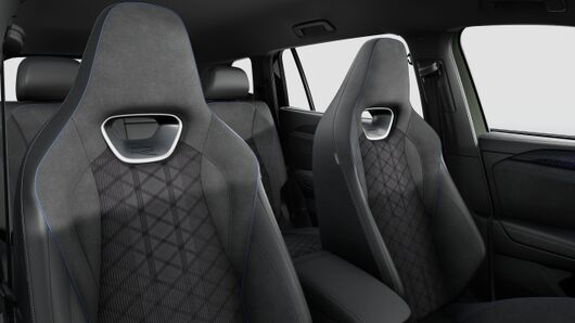 Slika: Tayron 4JOY 2.0 TDI