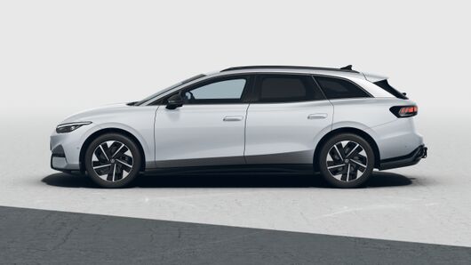 Slika: ID.7 Tourer Pro S 4ALL Limited 210 kW