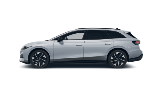Slika: ID.7 Tourer Pro S 4ALL Limited 210 kW