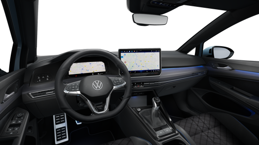 Slika: Golf Variant 4JOY 1.5 TSI