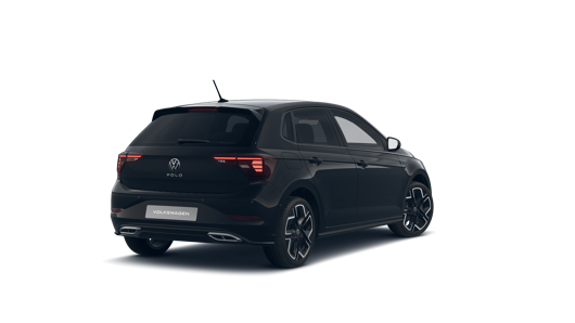 Slika: Polo 4JOY 1.0 TSI