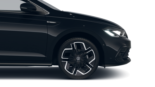 Slika: Polo 4JOY 1.0 TSI