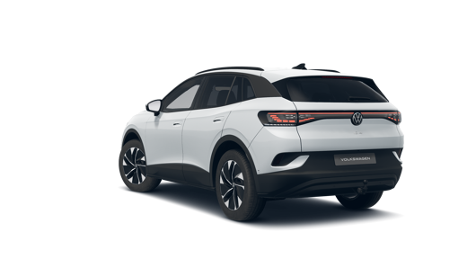 Slika: ID.4 Pro 4ALL Limited 210 kW