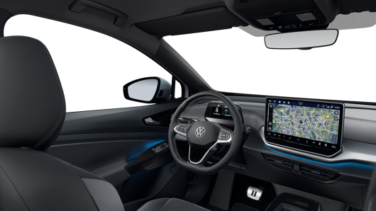Slika: ID.4 Pro 4ALL Limited 210 kW