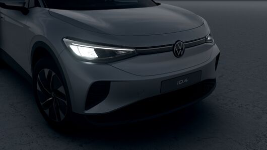 Slika: ID.4 Pure Limited 58kWh