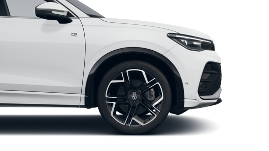 Slika: Tiguan 4JOY 2.0 TDI