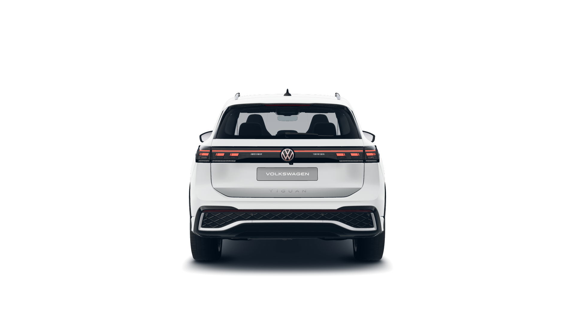 Slika: Tiguan 4JOY 2.0 TDI