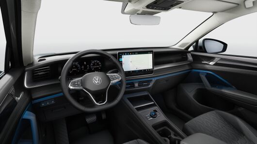 Slika: Novi Tayron 4ALL 1.5 eTSI