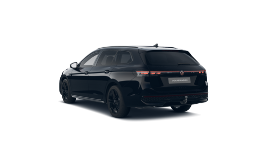 Slika: Passat R-Line 1.5 eTSI