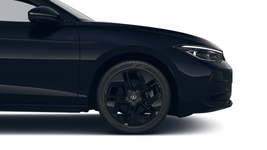 Slika: Passat R-Line 1.5 eTSI