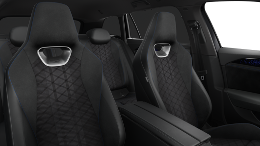 Slika: Passat R-Line 1.5 eTSI