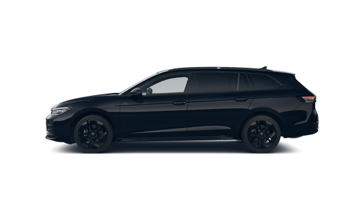 Slika: Passat R-Line 1.5 eTSI